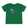 Tlingit Orca's First Journey - Toddler T-shirt - Image 17