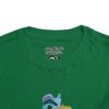 Tlingit Eagle Totem - Toddler T-shirt - Image 20