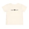 Tlingit Orca's First Journey - Toddler T-shirt - Image 14
