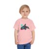 Tlingit Orca's First Journey - Toddler T-shirt - Image 23