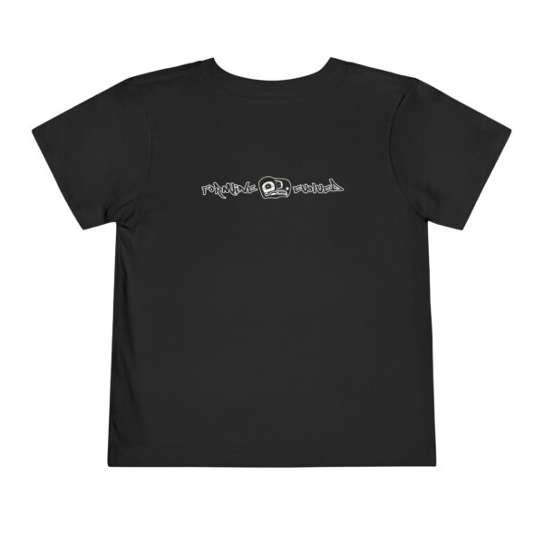 Tlingit Ancestral Shark - Toddler T-shirt - Image 10