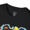 Tlingit Graffiti Bear - Men's T-Shirt - Image 27
