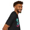 Tlingit Orca's First Journey - Men's T-Shirt - Image 35