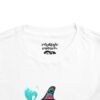 Tlingit Orca's First Journey - Toddler T-shirt - Image 8