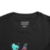 Tlingit Orca's First Journey - Toddler T-shirt - Image 12