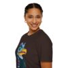 Tlingit Eagle Totem - Men's T-Shirt - Image 45