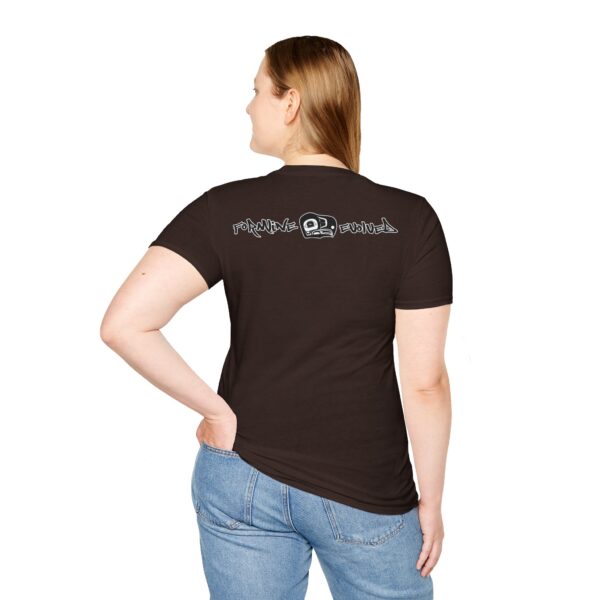 Tlingit Orca's First Journey - Men's T-Shirt - Image 42