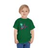 Tlingit Orca's First Journey - Toddler T-shirt - Image 19