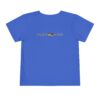 Tlingit Orca's First Journey - Toddler T-shirt - Image 2