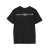 Tlingit Orca's First Journey - Men's T-Shirt - Image 26