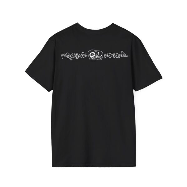 Tlingit Orca's First Journey - Men's T-Shirt - Image 26