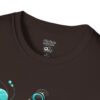 Tlingit Orca's First Journey - Men's T-Shirt - Image 39