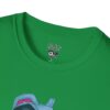 Tlingit Eagle Totem - Men's T-Shirt - Image 51