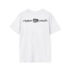 Tlingit Eagle Totem - Men's T-Shirt - Image 14