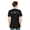 Tlingit Eagle Totem - Men's T-Shirt - Image 32