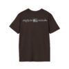 Tlingit Eagle Totem - Men's T-Shirt - Image 38