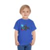 Tlingit Orca's First Journey - Toddler T-shirt - Image 3