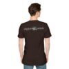 Tlingit Eagle Totem - Men's T-Shirt - Image 44