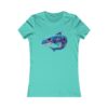 Tlingit Ancestral Shark - Women's T-shirt