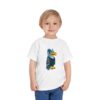 Tlingit Eagle Totem - Toddler T-shirt - Image 7