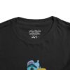 Tlingit Eagle Totem - Toddler T-shirt - Image 12