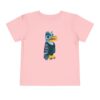 Tlingit Eagle Totem - Toddler T-shirt - Image 21