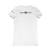 Tlingit Ancestral Shark - Women's T-shirt - Image 4