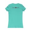 Tlingit Ancestral Shark - Women's T-shirt - Image 2