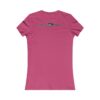 Tlingit Ancestral Shark - Women's T-shirt - Image 16