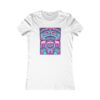 Tlingit Bentwood Box of Wisdom - Women's T-shirt - Image 3