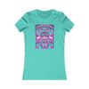 Tlingit Bentwood Box of Wisdom - Women's T-shirt