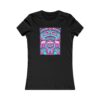 Tlingit Bentwood Box of Wisdom - Women's T-shirt - Image 5