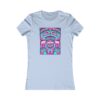 Tlingit Bentwood Box of Wisdom - Women's T-shirt - Image 9
