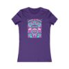 Tlingit Bentwood Box of Wisdom - Women's T-shirt - Image 13