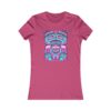 Tlingit Bentwood Box of Wisdom - Women's T-shirt - Image 15