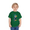 Tlingit Eagle Totem - Toddler T-shirt - Image 19