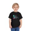 Tlingit Orca's First Journey - Toddler T-shirt - Image 11