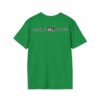 Tlingit Eagle Totem - Men's T-Shirt - Image 50