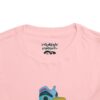 Tlingit Eagle Totem - Toddler T-shirt - Image 24