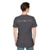 Tlingit Eagle Totem - Men's T-Shirt - Image 68