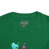 Tlingit Orca's First Journey - Toddler T-shirt - Image 20