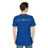 Tlingit Graffiti Bear - Men's T-Shirt - Image 92