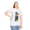 Tlingit Eagle Totem - Men's T-Shirt - Image 17