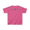 Tlingit Bear Cub - Kids T-shirt - Image 16