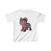 Tlingit Bear Cub - Kids T-shirt - Image 3