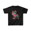 Tlingit Bear Cub - Kids T-shirt - Image 5