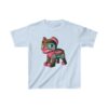Tlingit Bear Cub - Kids T-shirt - Image 9