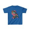 Tlingit Bear Cub - Kids T-shirt - Image 11