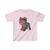 Tlingit Bear Cub - Kids T-shirt - Image 13