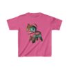 Tlingit Bear Cub - Kids T-shirt - Image 15